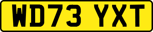WD73YXT
