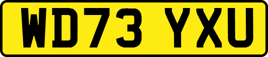 WD73YXU