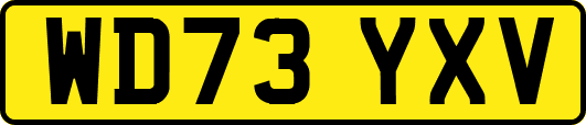 WD73YXV
