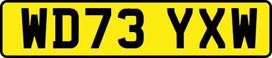 WD73YXW