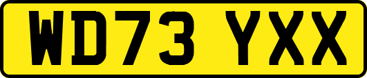 WD73YXX