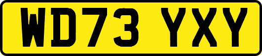 WD73YXY
