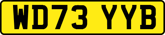 WD73YYB