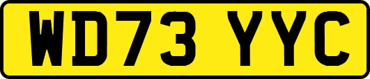 WD73YYC