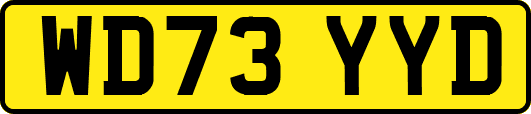 WD73YYD