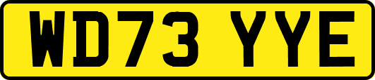 WD73YYE