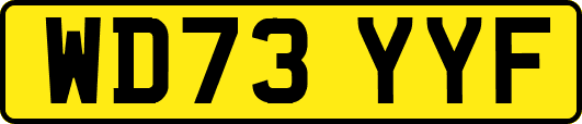 WD73YYF