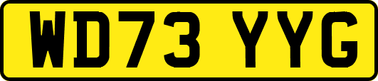 WD73YYG