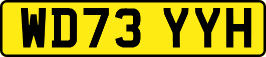 WD73YYH