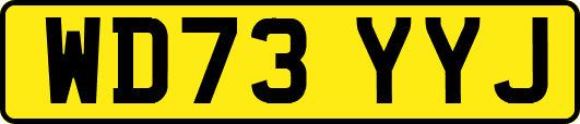 WD73YYJ
