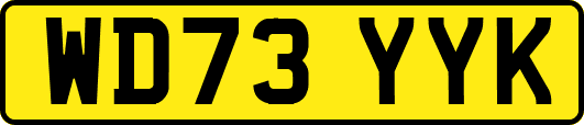 WD73YYK