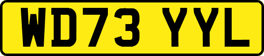 WD73YYL