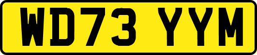 WD73YYM