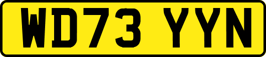 WD73YYN