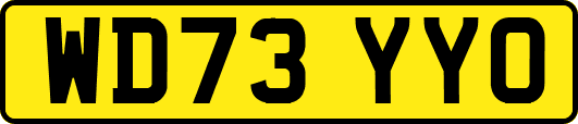 WD73YYO