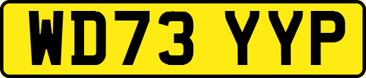 WD73YYP