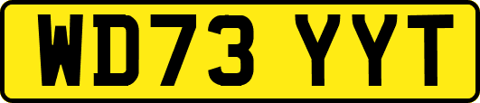 WD73YYT
