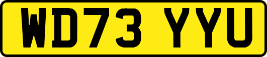 WD73YYU