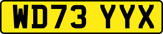 WD73YYX
