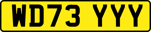 WD73YYY