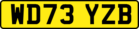 WD73YZB