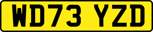 WD73YZD