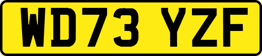 WD73YZF