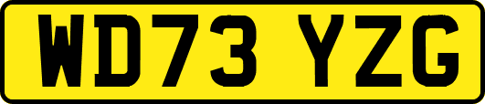 WD73YZG