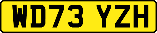 WD73YZH