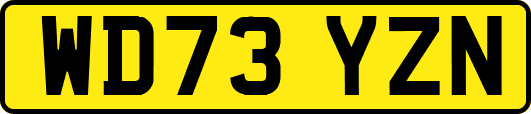 WD73YZN