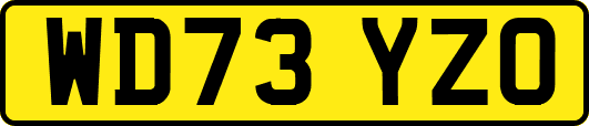 WD73YZO