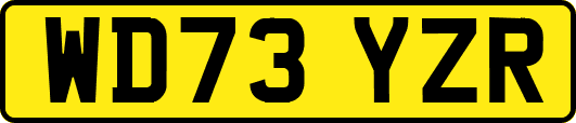 WD73YZR