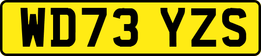WD73YZS