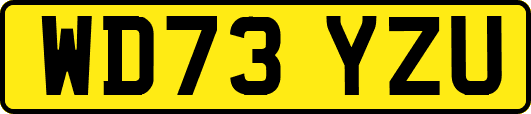 WD73YZU