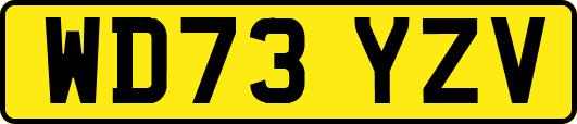 WD73YZV