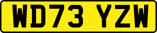 WD73YZW