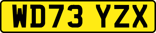 WD73YZX