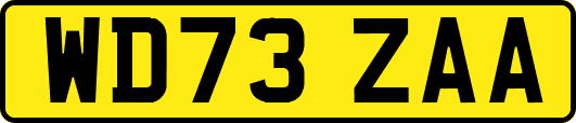 WD73ZAA