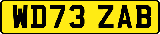WD73ZAB