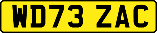 WD73ZAC