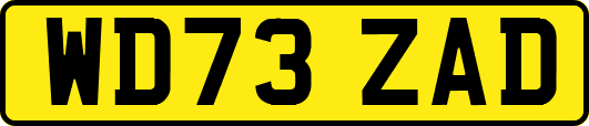 WD73ZAD