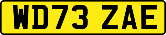 WD73ZAE