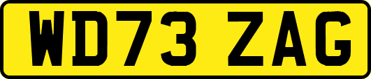 WD73ZAG