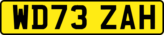 WD73ZAH