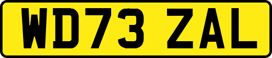WD73ZAL