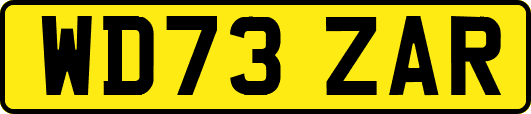 WD73ZAR