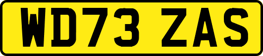 WD73ZAS