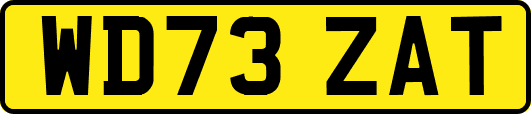 WD73ZAT