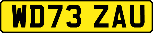 WD73ZAU