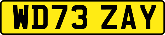 WD73ZAY